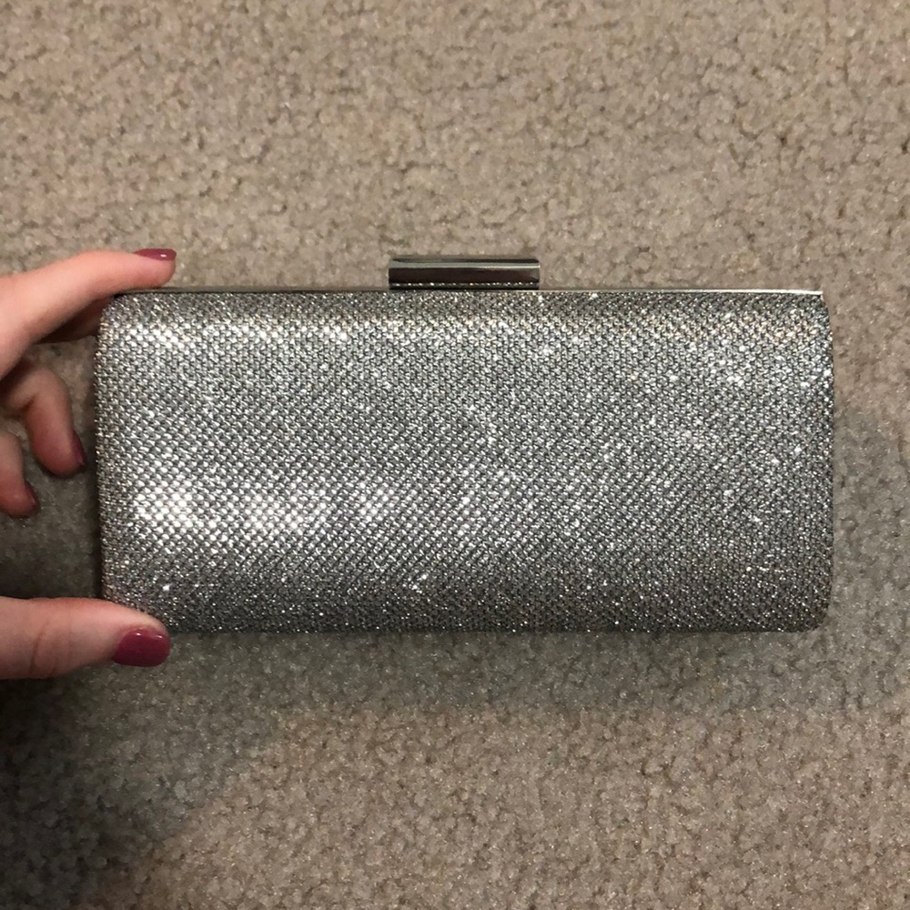 Prom clutch